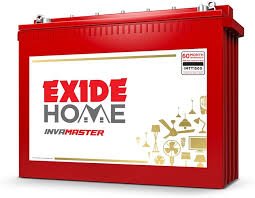 EXIDE INVA Master IMTT1500 150Ah 12V Tall Tubular